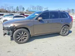 YV4A22PK5G1052081 2016 VOLVO XC90