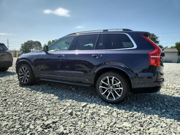 YV4A22PK5G1052422 2016 VOLVO XC90 - Image 2