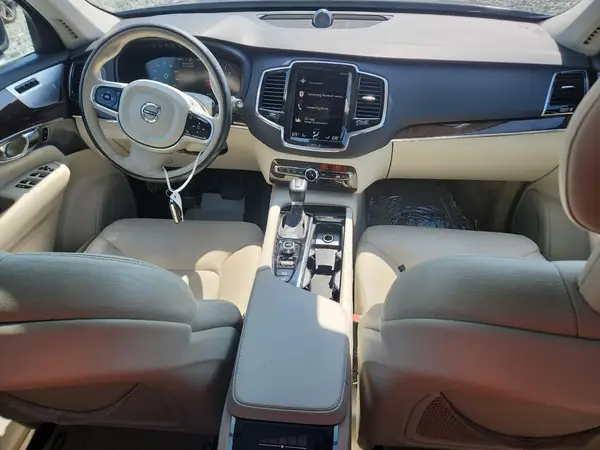 YV4A22PK5G1052422 2016 VOLVO XC90 - Image 8