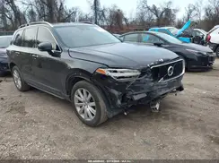 YV4A22PK5G1053697 2016 VOLVO XC90
