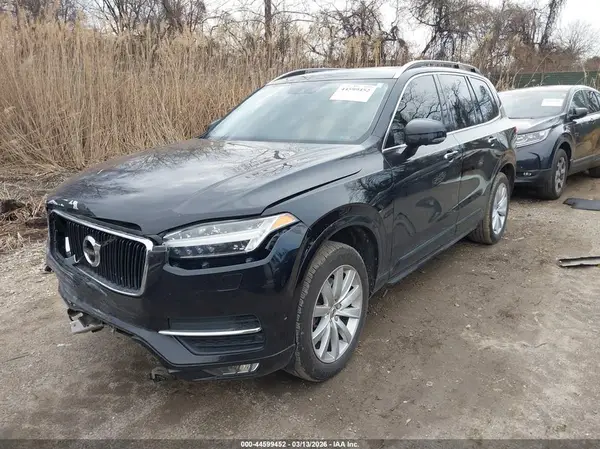 YV4A22PK5G1053697 2016 VOLVO XC90 - Image 2