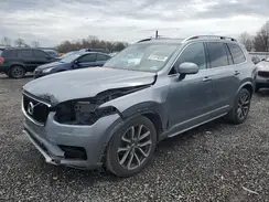 YV4A22PK5G1054316 2016 VOLVO XC90