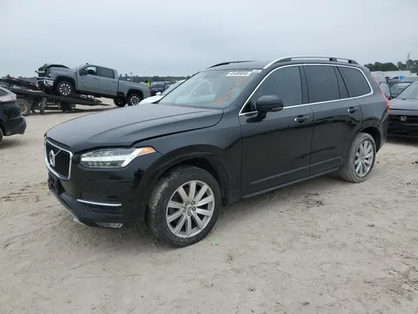 YV4A22PK5G1054655 2016 VOLVO XC90 - Image 1