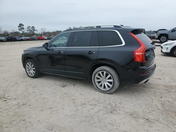 YV4A22PK5G1054655 2016 VOLVO XC90 - Image 2