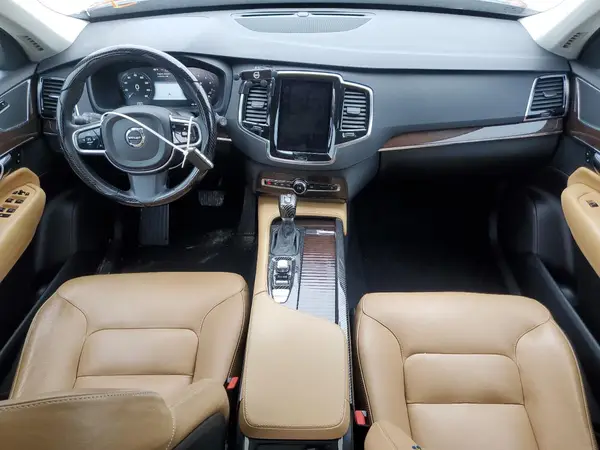 YV4A22PK5G1054655 2016 VOLVO XC90 - Image 8