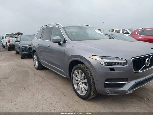 YV4A22PK5G1055854 2016 VOLVO XC90 - Image 1