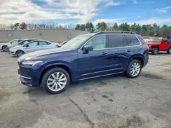 YV4A22PK5G1058351 2016 VOLVO XC90