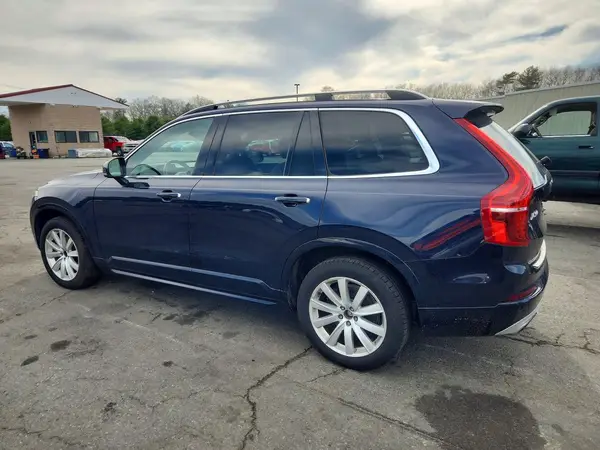 YV4A22PK5G1058351 2016 VOLVO XC90 - Image 2