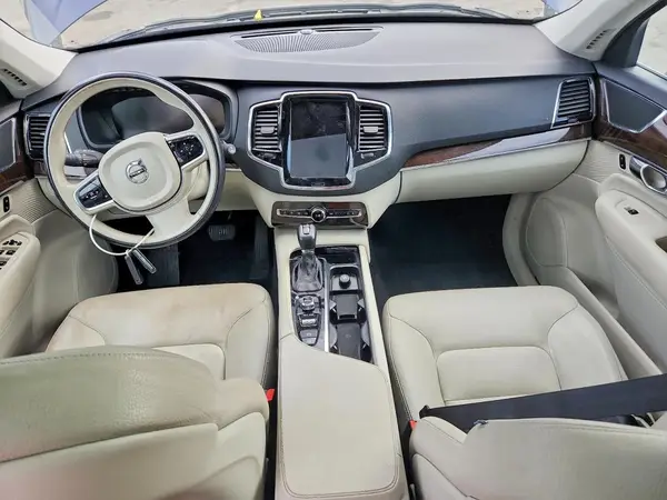 YV4A22PK5G1058351 2016 VOLVO XC90 - Image 8