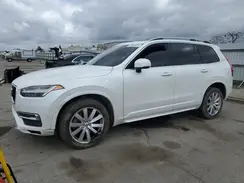 YV4A22PK5G1060102 2016 VOLVO XC90
