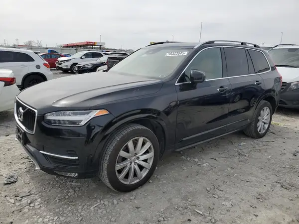YV4A22PK5G1060911 2016 VOLVO XC90 - Image 1