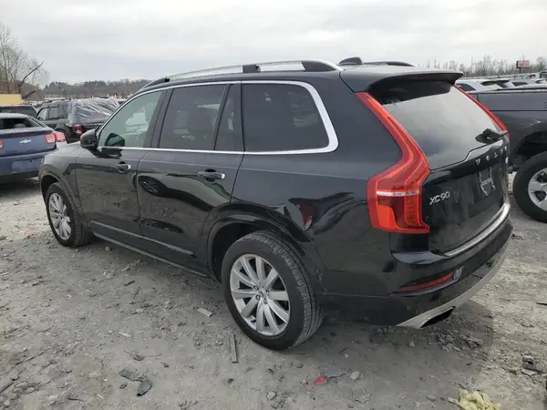 YV4A22PK5G1060911 2016 VOLVO XC90 - Image 2