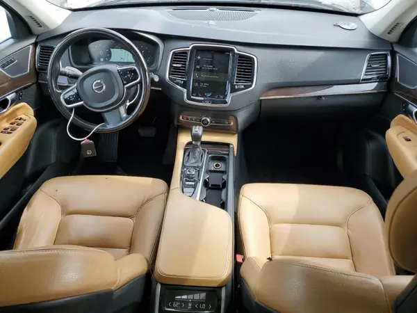 YV4A22PK5G1060911 2016 VOLVO XC90 - Image 8