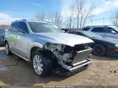 YV4A22PK5G1062660 2016 VOLVO XC90
