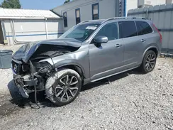 YV4A22PK5G1063016 2016 VOLVO XC90