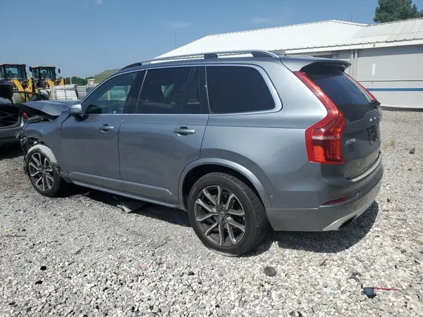 YV4A22PK5G1063016 2016 VOLVO XC90 - Image 2