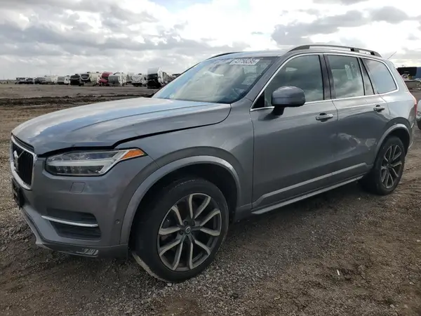 YV4A22PK5G1064196 2016 VOLVO XC90 - Image 1