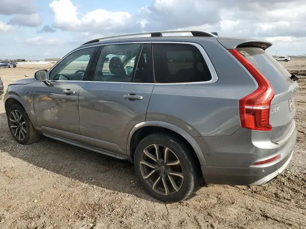 YV4A22PK5G1064196 2016 VOLVO XC90 - Image 2