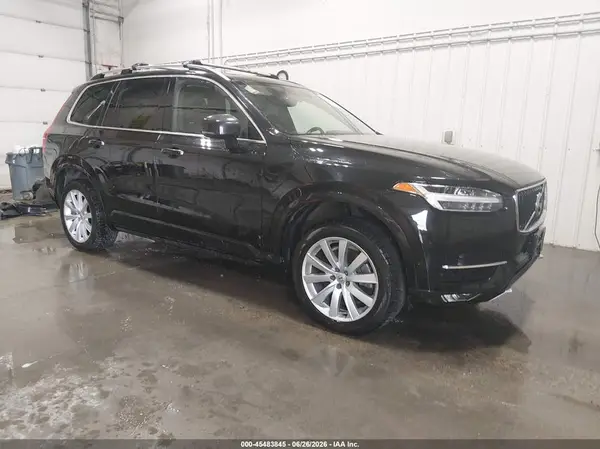 YV4A22PK5G1064716 2016 VOLVO XC90 - Image 1