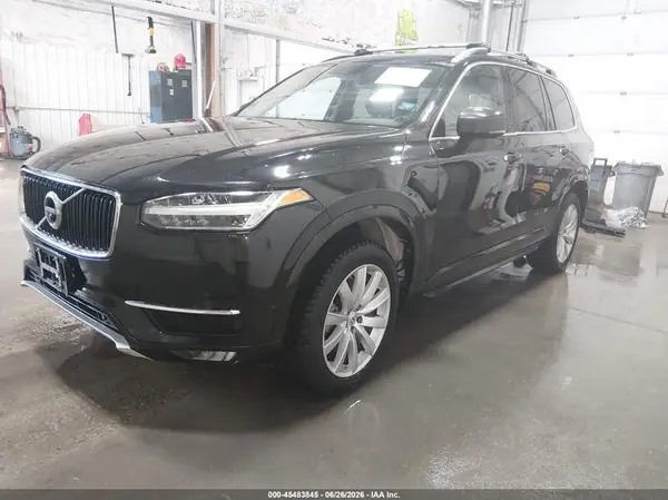 YV4A22PK5G1064716 2016 VOLVO XC90 - Image 2