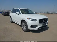 YV4A22PK5G1064926 2016 VOLVO XC90