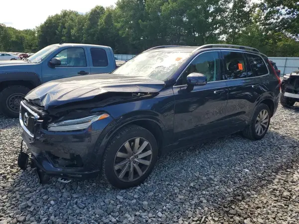 YV4A22PK5G1065266 2016 VOLVO XC90 - Image 1