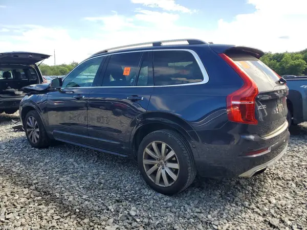 YV4A22PK5G1065266 2016 VOLVO XC90 - Image 2