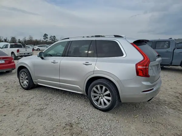 YV4A22PK5G1066658 2016 VOLVO XC90 - Image 2