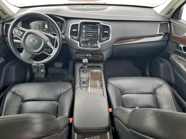 YV4A22PK5G1066658 2016 VOLVO XC90 - Image 8