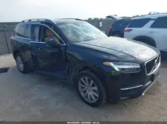 YV4A22PK5G1067650 2016 VOLVO XC90