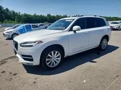 YV4A22PK5G1069334 2016 VOLVO XC90