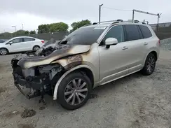 YV4A22PK5G1070032 2016 VOLVO XC90