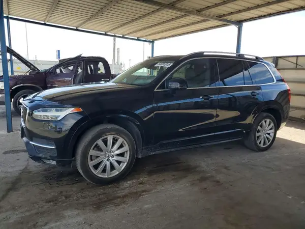 YV4A22PK5G1071424 2016 VOLVO XC90 - Image 1