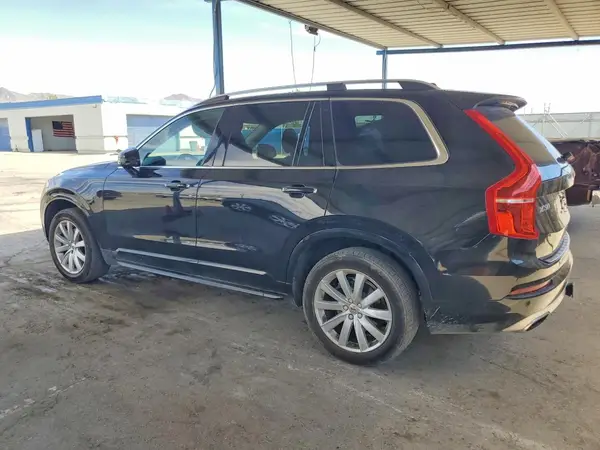 YV4A22PK5G1071424 2016 VOLVO XC90 - Image 2