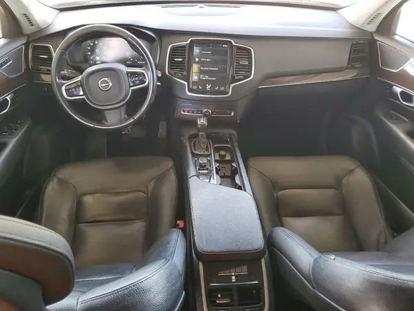 YV4A22PK5G1071424 2016 VOLVO XC90 - Image 8