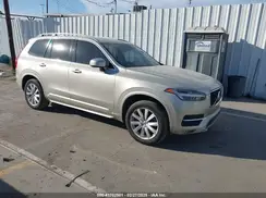YV4A22PK5G1071505 2016 VOLVO XC90