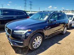 YV4A22PK5G1071939 2016 VOLVO XC90