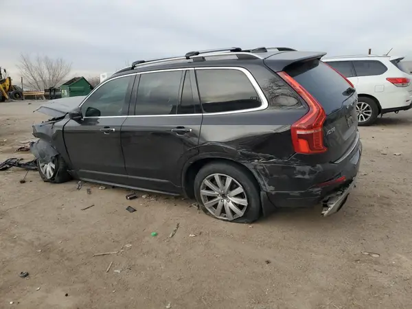 YV4A22PK5G1072394 2016 VOLVO XC90 - Image 2
