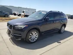 YV4A22PK5G1072878 2016 VOLVO XC90