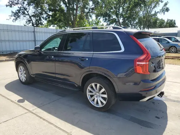 YV4A22PK5G1072878 2016 VOLVO XC90 - Image 2