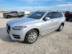 YV4A22PK5G1073044 2016 VOLVO XC90