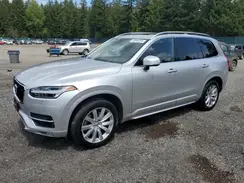 YV4A22PK5G1073075 2016 VOLVO XC90