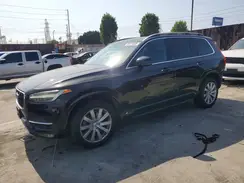 YV4A22PK5G1074355 2016 VOLVO XC90