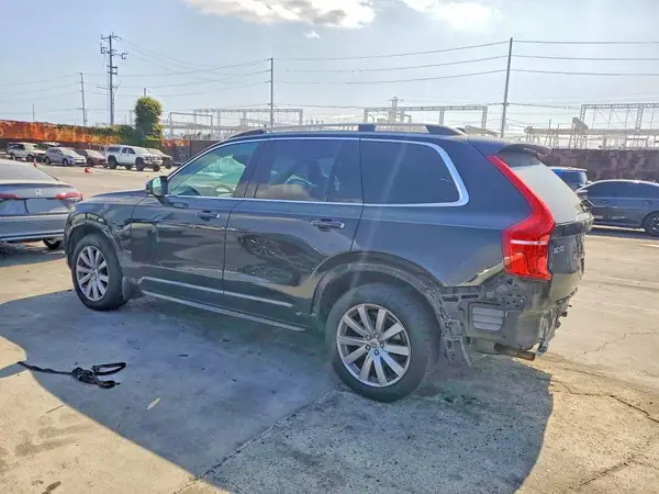 YV4A22PK5G1074355 2016 VOLVO XC90 - Image 2