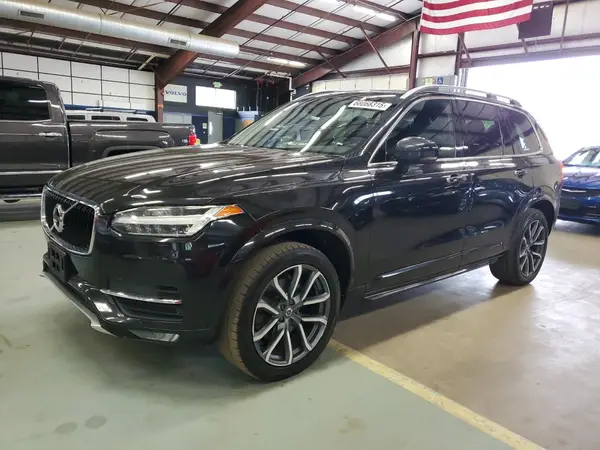 YV4A22PK5G1074842 2016 VOLVO XC90 - Image 1