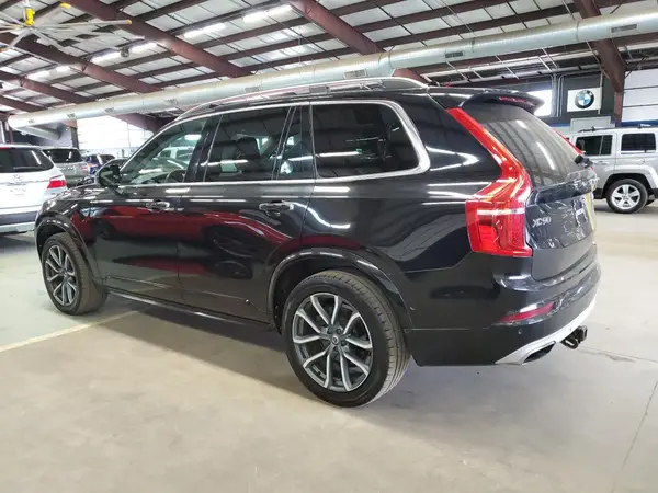 YV4A22PK5G1074842 2016 VOLVO XC90 - Image 2