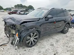 YV4A22PK5G1075540 2016 VOLVO XC90