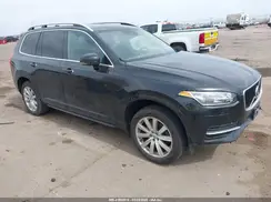 YV4A22PK5G1077742 2016 VOLVO XC90
