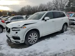 YV4A22PK5G1078003 2016 VOLVO XC90