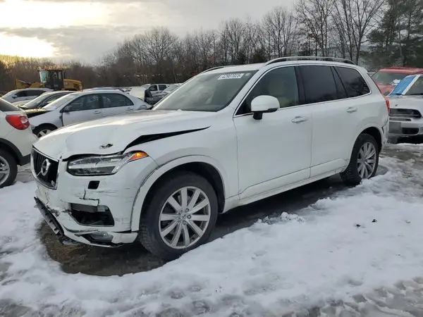 YV4A22PK5G1078003 2016 VOLVO XC90 - Image 1